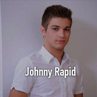 JohnnyRapid.com logo