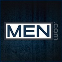 Men.com logo