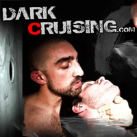 Dark Cruising logo