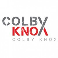 ColbyKnox logo