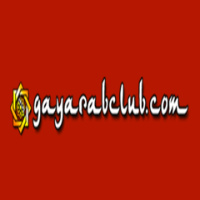 Gay Arab Club logo