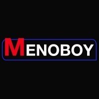 Menoboy logo