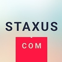 Staxus logo