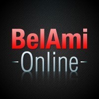 Belami Online logo