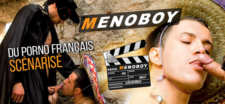 Menoboy