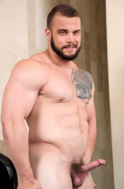 Dax Carter