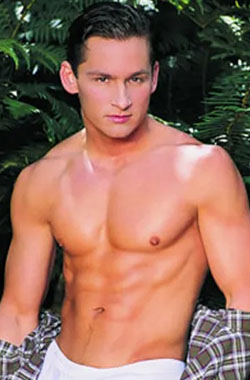 Travis Wade