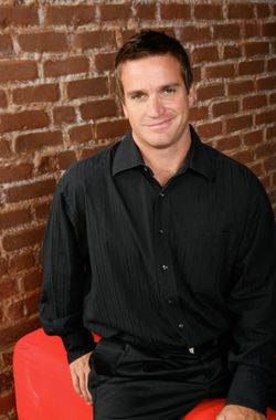 Johnny Donavan