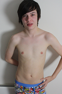 Jack Styles