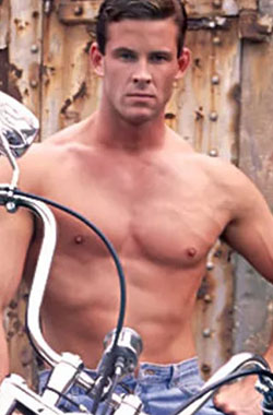 Ken Ryker