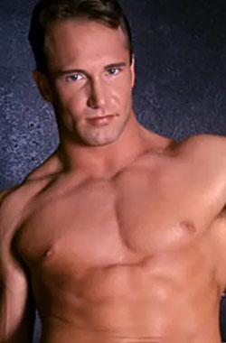 Cory Evans
