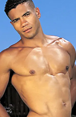 Jeremy Tucker