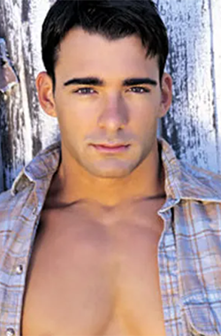 Eric Hanson
