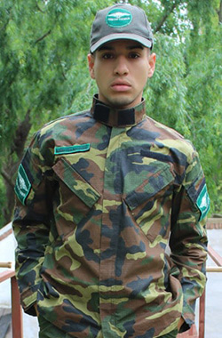 Leonel Russel