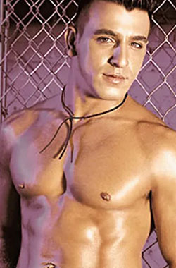 Leo Bramm