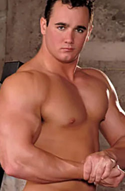 Ace Hanson
