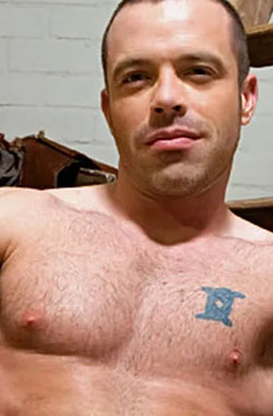Patrick O'Connor