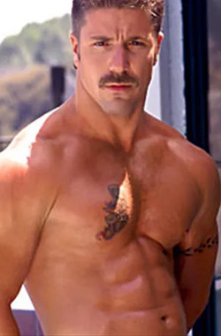 Donnie Russo