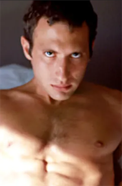 Hal Drake