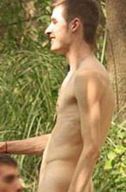 Evan Deale