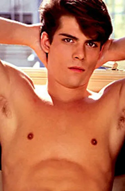 Ted Cox