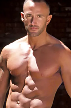 Adriano Marquez