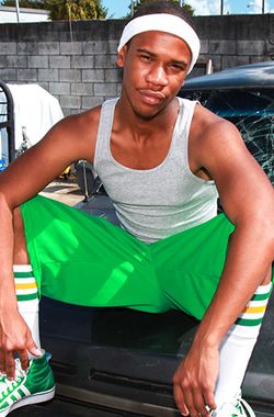Alexander James