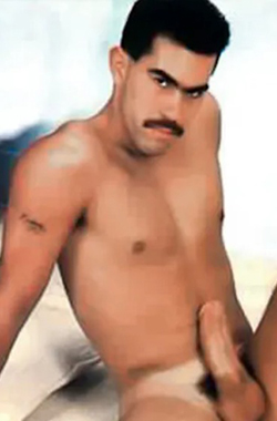 Rod Garetto