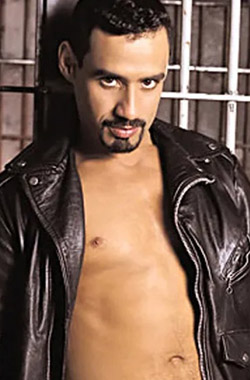 Enrico Vega