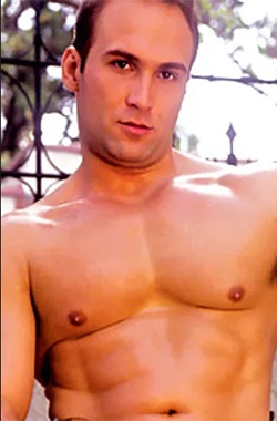 Anthony Gallo