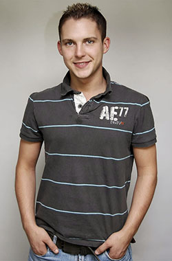 Trevin Nills