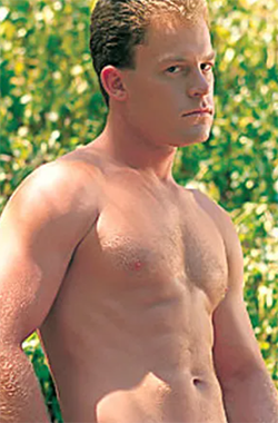 Joe Spears