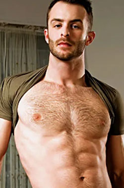 Brett Mathews
