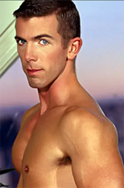 Erik Michaels