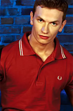 Mark Bloom