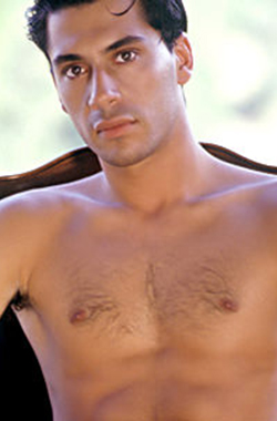 John Robertson