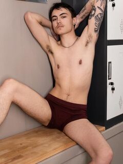 Joey Michaels