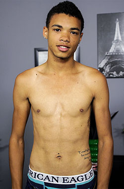 Robbie Anthony