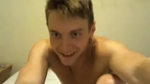 Belle gueule, beau cul