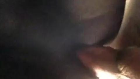 Un cul démonté et limé