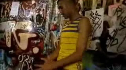 Bel arabo gay da pompare