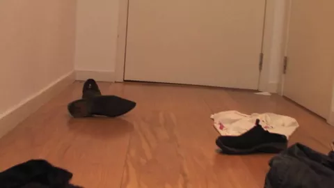 Er wird hemmungslos demontiert