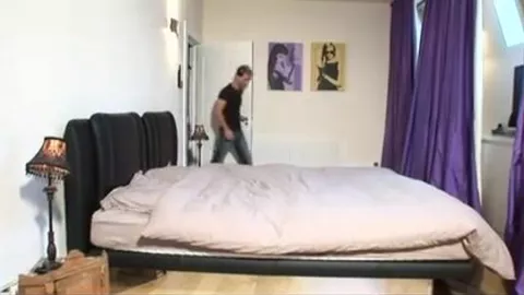 Deux pur bogoss TTBM se suce et se fourrent