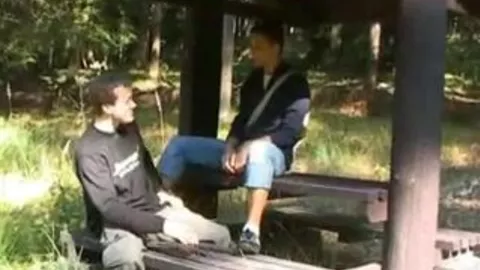 Se rellenó un tipo TTBM