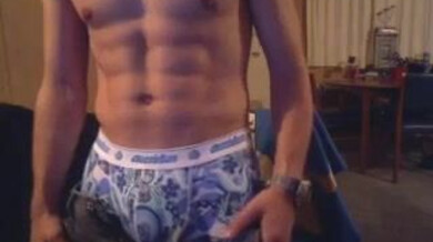 jeune bogoss ttbm se branle