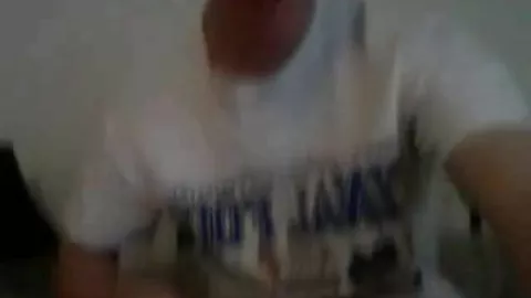 Twink se branle — grosse giclée