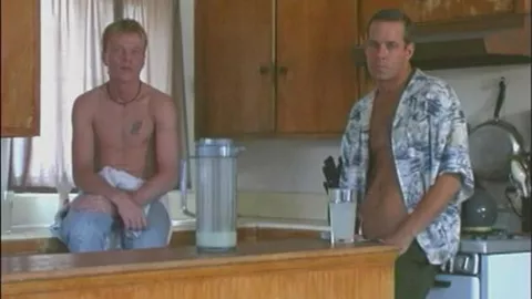 Le sexe gay dans les années 90