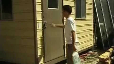 Bears & daddies — démolition (party, titpig chaud)