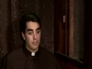 Un latino se fait démonter par un daddy