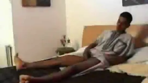 Espía a una pareja follando